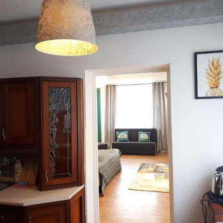 Апартаменты Strefa Solanki - Apartament Иновроцлав Экстерьер фото