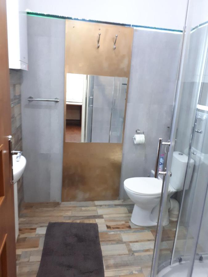 Апартаменты Strefa Solanki - Apartament Иновроцлав Экстерьер фото